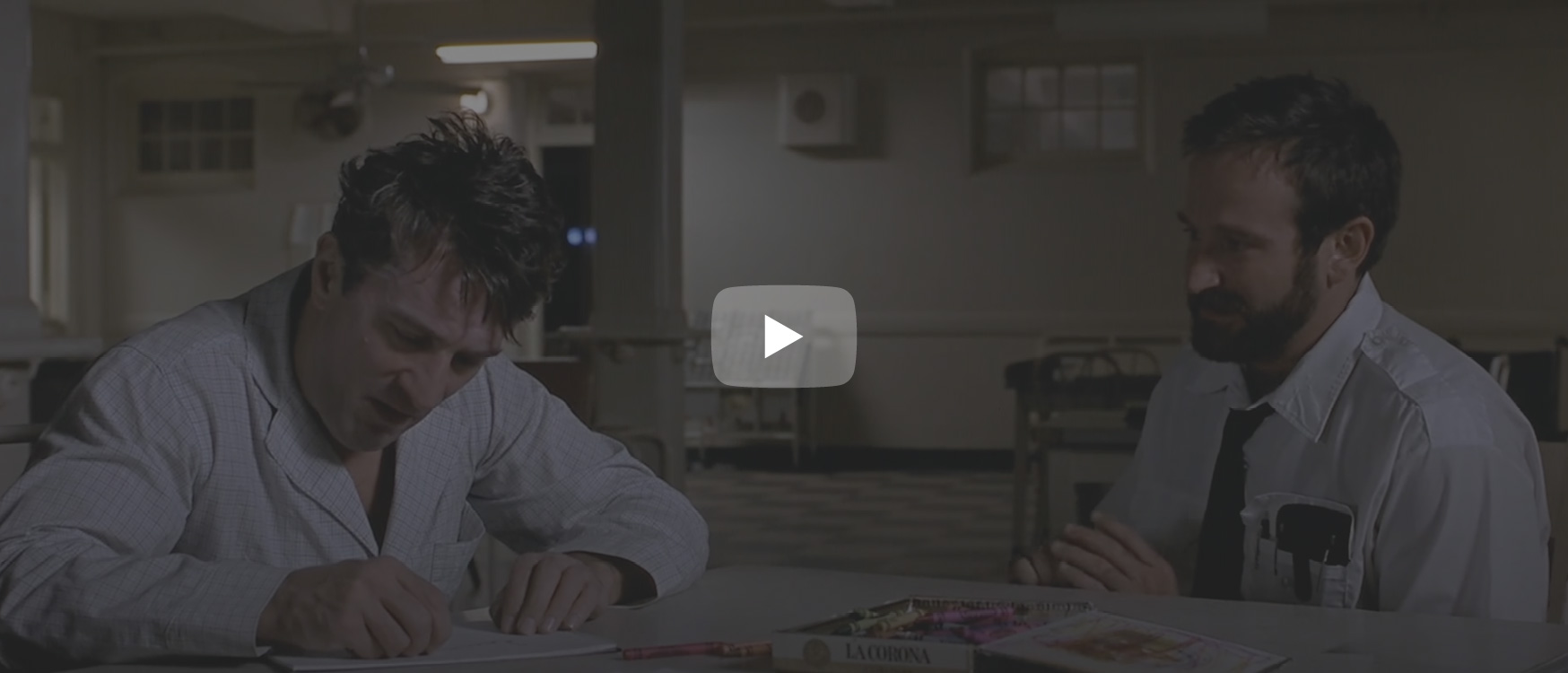 2. Despertares (Awakenings) - 1990