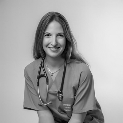 Dr. Carlos Pino Ferrer Dra. Cristina Cánovas Galindo