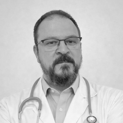 Dr. Alfonso Fernández Romera