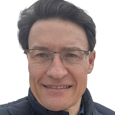 Dr. Alberto Serrano