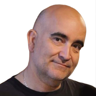 Dr. Jaime González