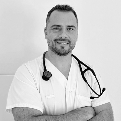 Dr. Romano
