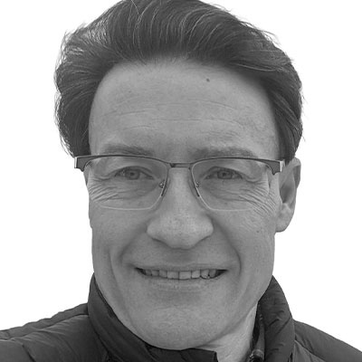 Dr. Alberto Serrano
