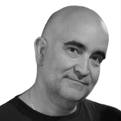Dr. Jaime González