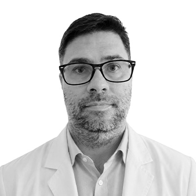 Dr. Pablo Andres Vaz Ahibe