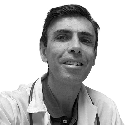 Dr. Luis Fernaíndez