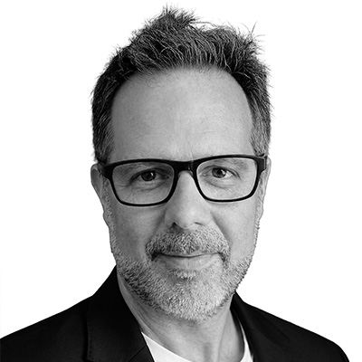Dr. Daniel Bron