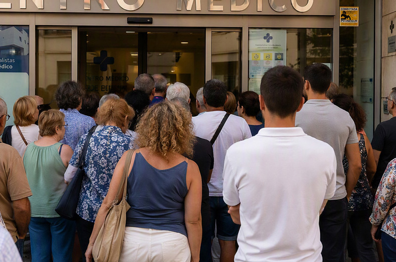 Cómo diferenciar tu clínica privada en un entorno cada vez más competitivo