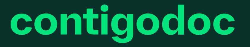 Contigodoc