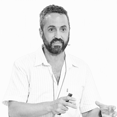 Dr. Diego Murillo García