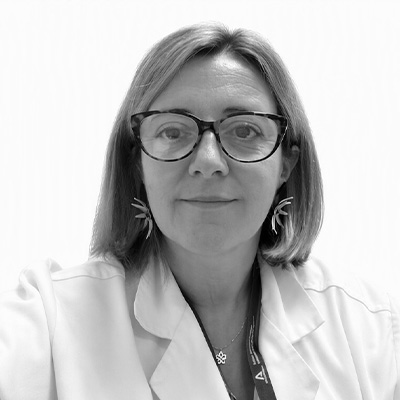 Dra. Isabel Gálvez