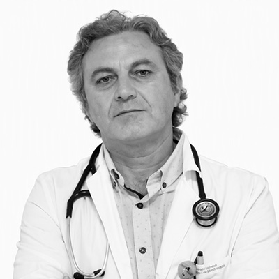 Dr. Manuel Jesús Menduiña Guillén