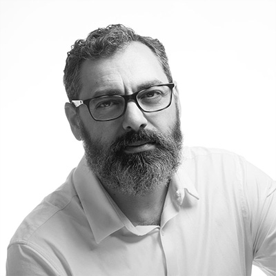 Dr Fernando Jaén Águila