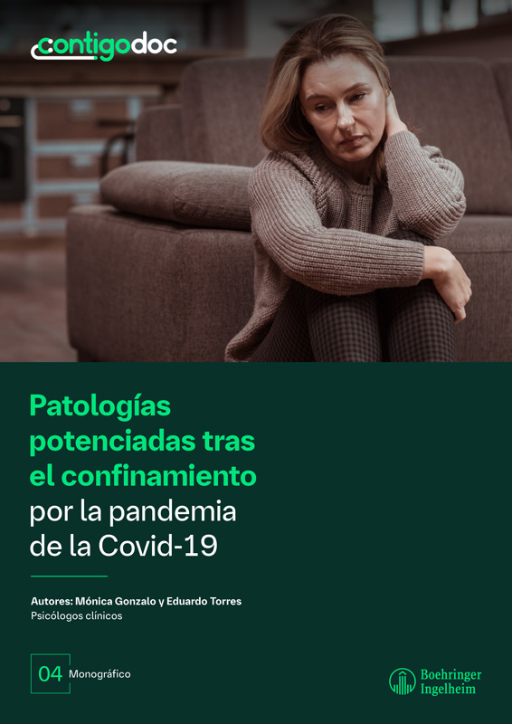 Lo que hemos heredado de la pandemia 5 años después