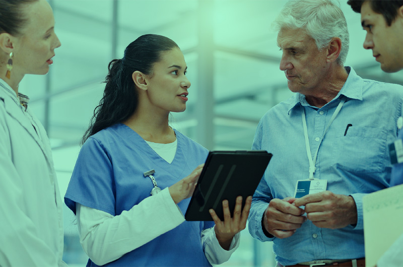 Curso de productividad para ser más eficientes en la práctica medica