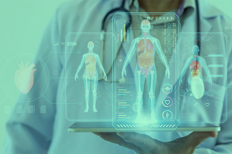 Del algoritmo al paciente: el debate ético sobre la inteligencia artificial