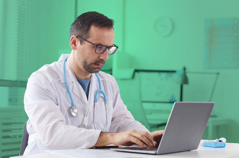 Claves para encontrar trabajo como médico