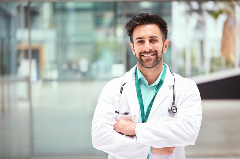 Cómo crear tu marca personal como médico