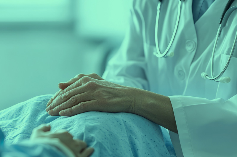 Pacientes multipatológicos