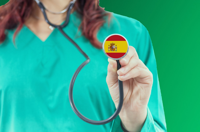 Ejercer en España como médico de latinoamérica