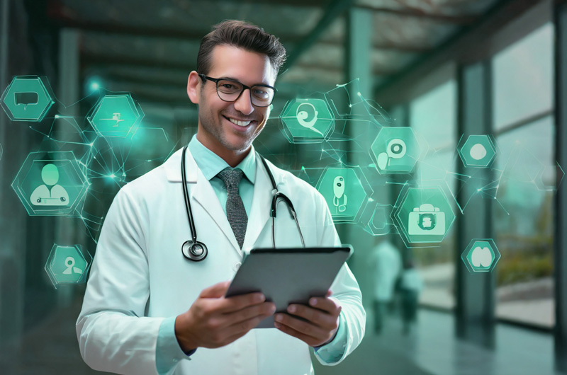 IA para médicos