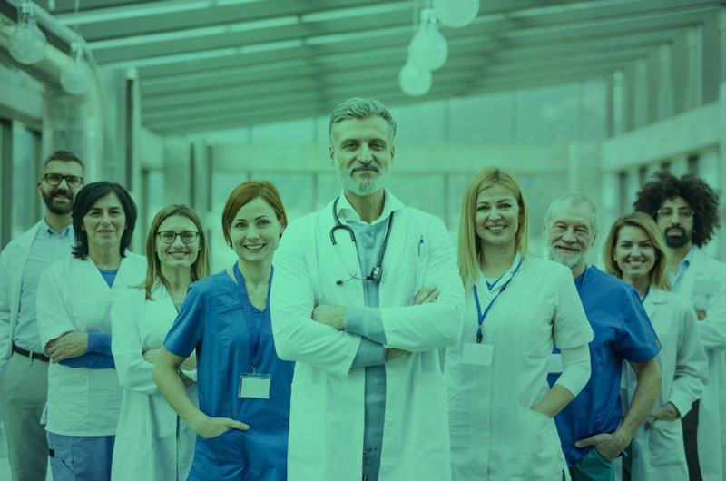 Especialidades médicas con más salidas en 2023. Ramas medicina