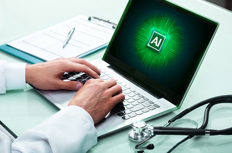 Aplicaciones de inteligencia artificial en medicina
