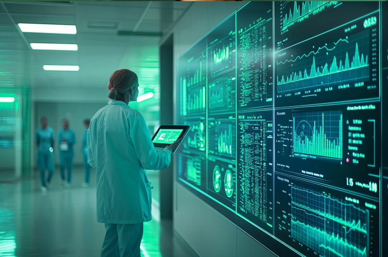 Herramientas digitales de apoyo al diagnóstico diferencial