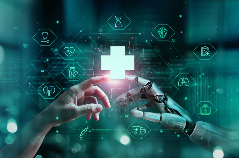 Inteligencia Artificial en Medicina