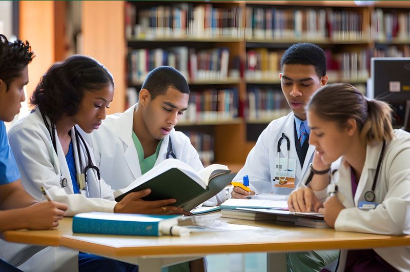 OPE para médicos: preguntas frecuentes sobre las oposiciones