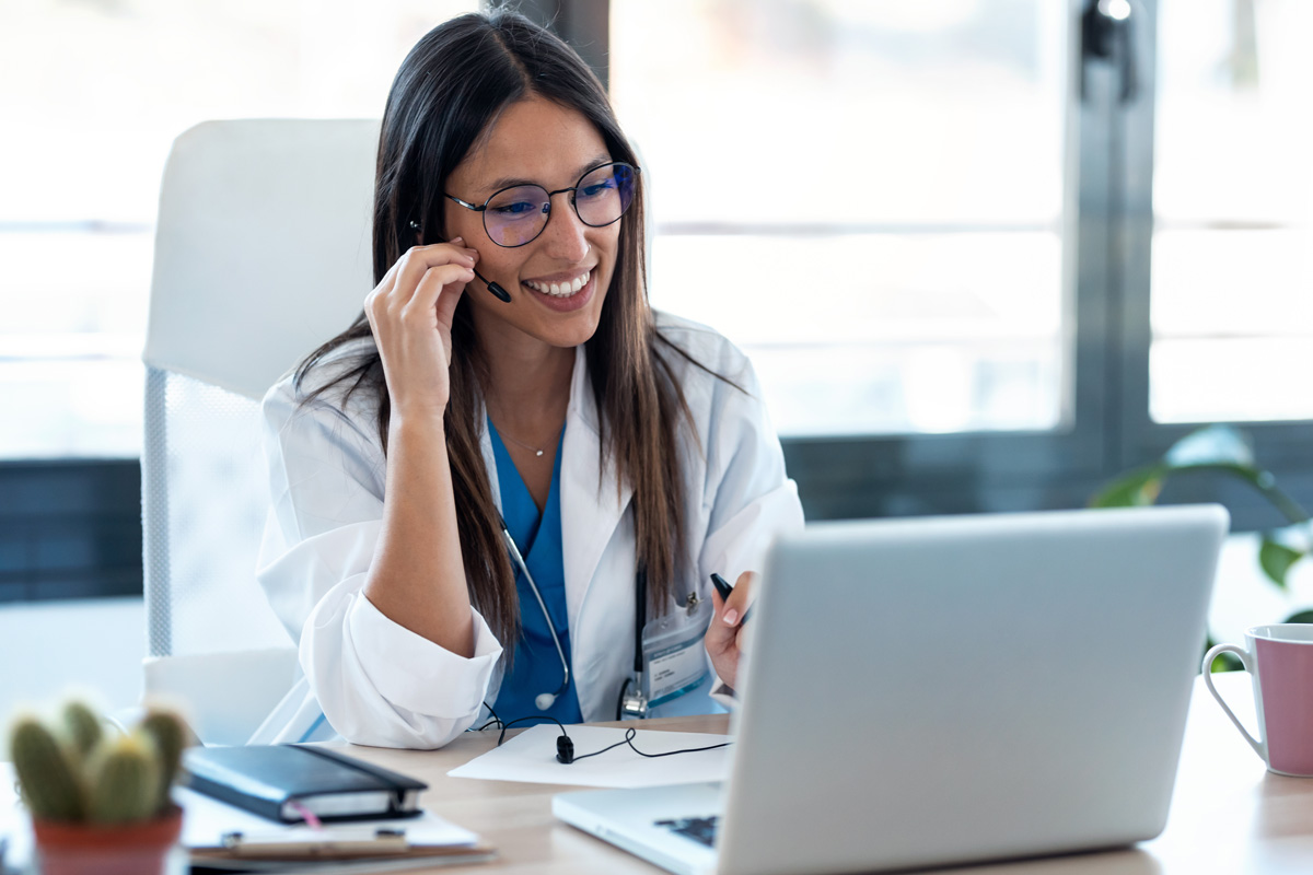 Ser médico en la era digital