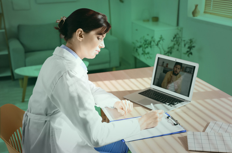 Ser médico en la era digital