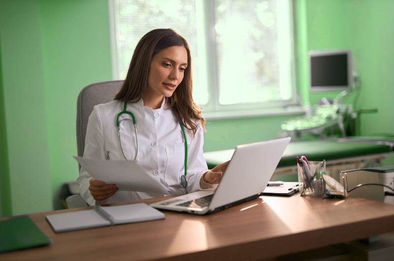 Trabajar en Suiza como médico – FAQs