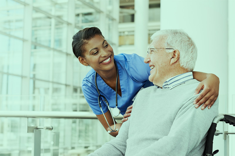 Asociaciones de pacientes por especialidad que ofrecen recursos