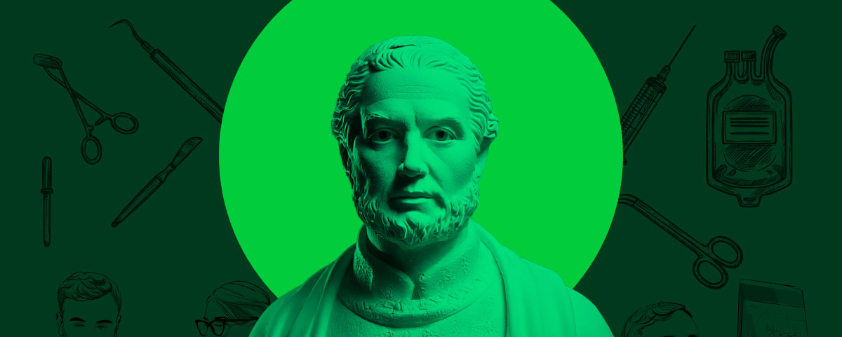 Grandes médicos: Joseph Lister
