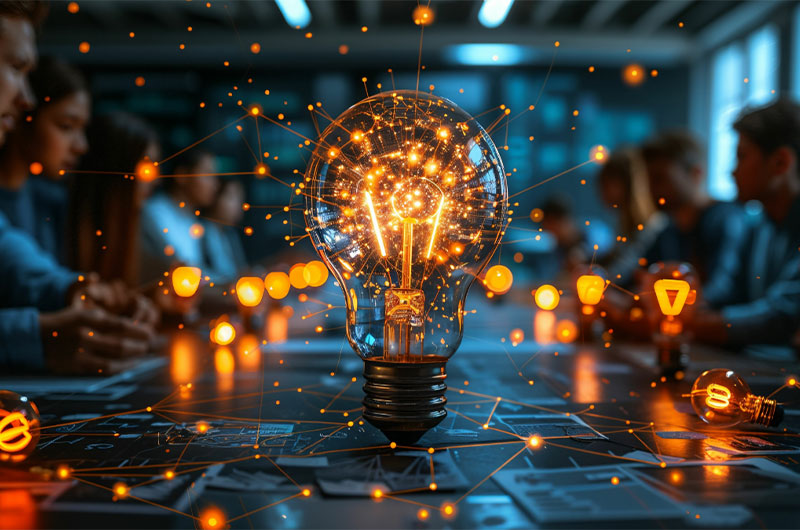 Cinco startups que revolucionan la medicina con IA