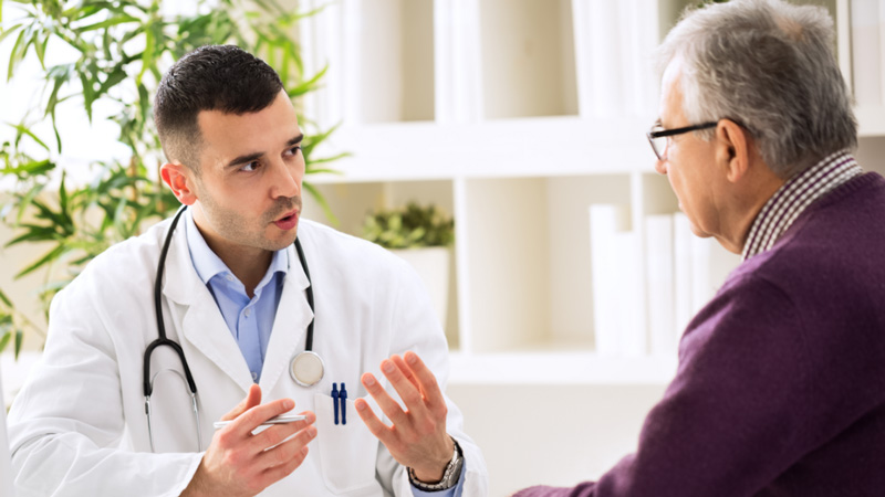 Cómo comunicarse con asertividad en la consulta médica: fortaleciendo la relación médico-paciente

