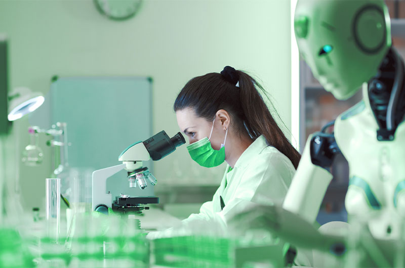 Las tecnologías más punteras que transformarán la prácticaclínica