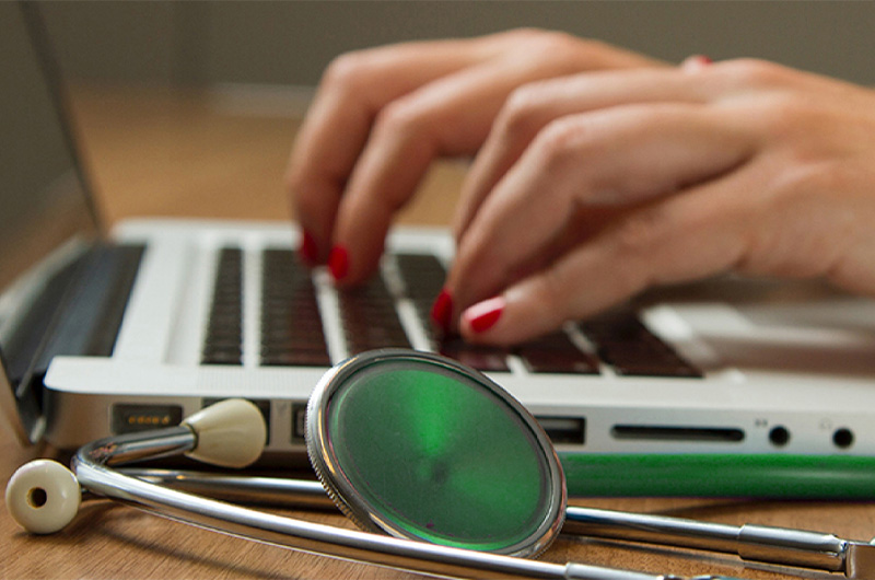 El 97% del sector sanitario no está formado en salud digital