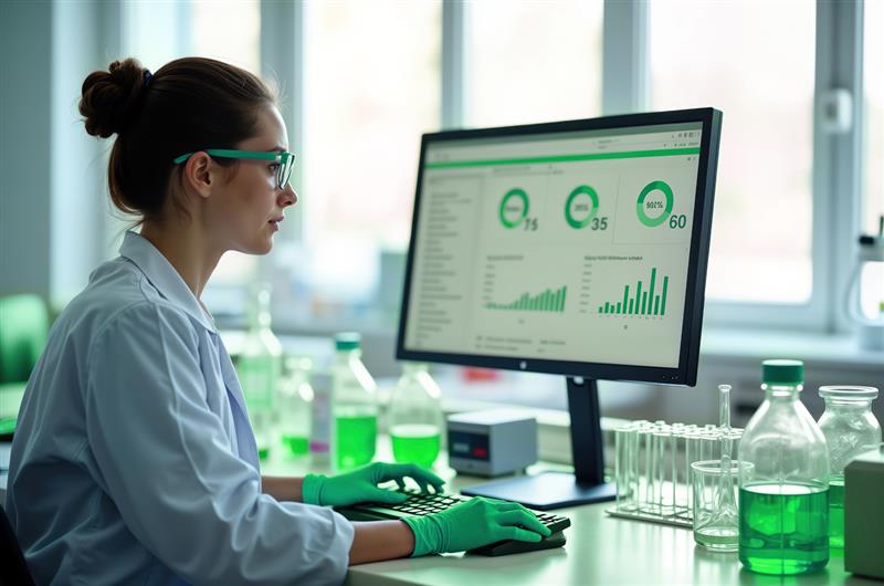 ¿Cómo pueden beneficiarte los ensayos clínicos en tu consulta?