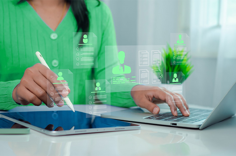 Recursos online para pacientes: dónde encontrarlos y cómoorganizarlos