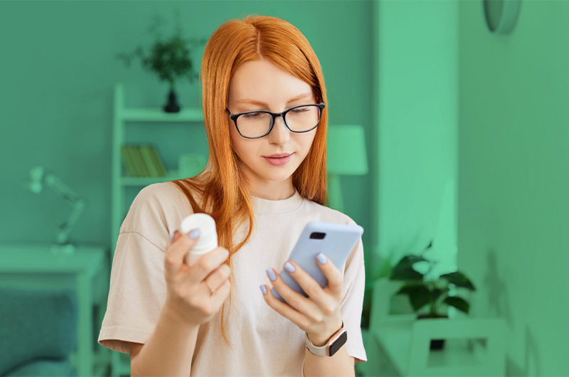 Cinco fuentes de información de salud fiable para lospacientes