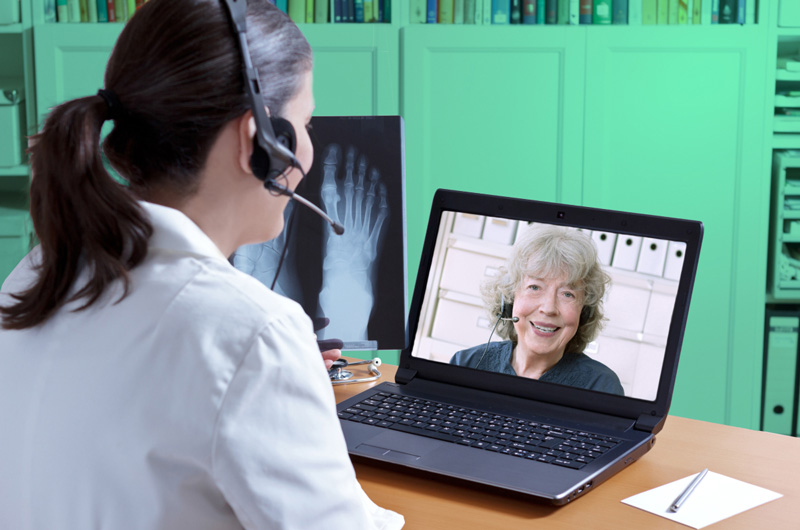 Herramientas de trabajo colaborativo para mejorar la relacióncon tus pacientes