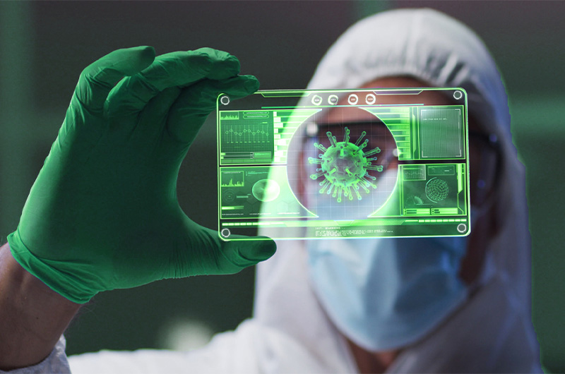 Del COVID-19 a Hoy: Cómo los Dispositivos Médicos EstánRedefiniendo la Salud y la Atención Médica