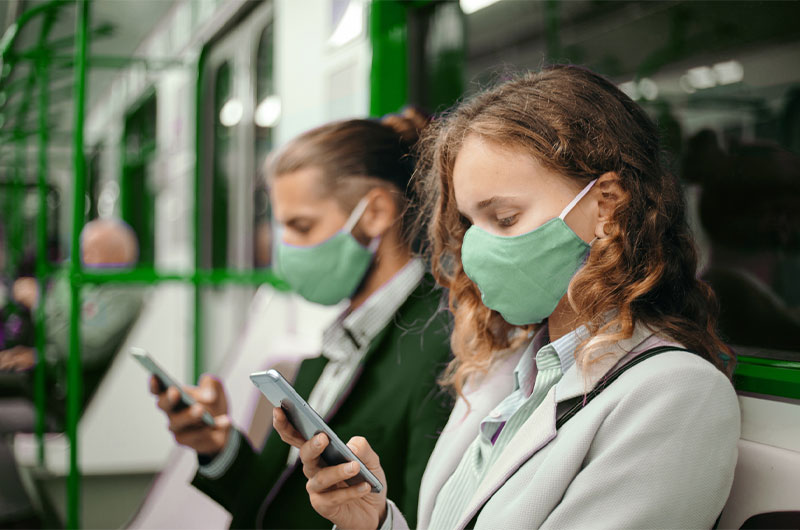 Lo que hemos heredado de la pandemia 5 años después ¿qué debes tener en cuenta para tratar a tus pacientes?