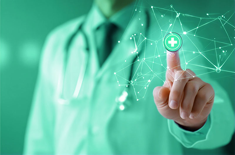 Recomendaciones de la OMS sobre Salud Digital: Mejorandola Atención Sanitaria en la Era Digital