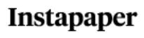 Instapaper