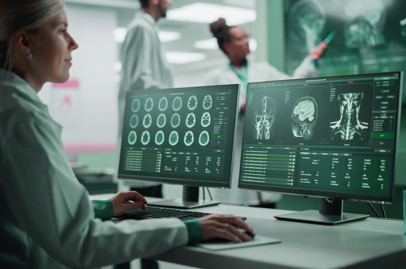 El Futuro de la Medicina: Integrando Tecnología, Ética yHumanización en la Práctica Clínica