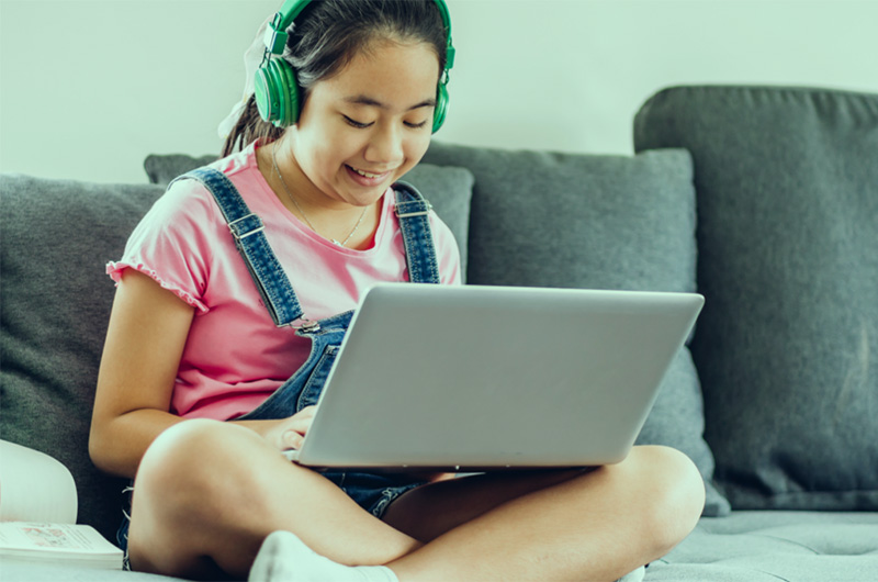 Contenidos educativos en medicina con los hijos