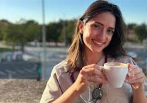 Dra. Sara Marin Berbell